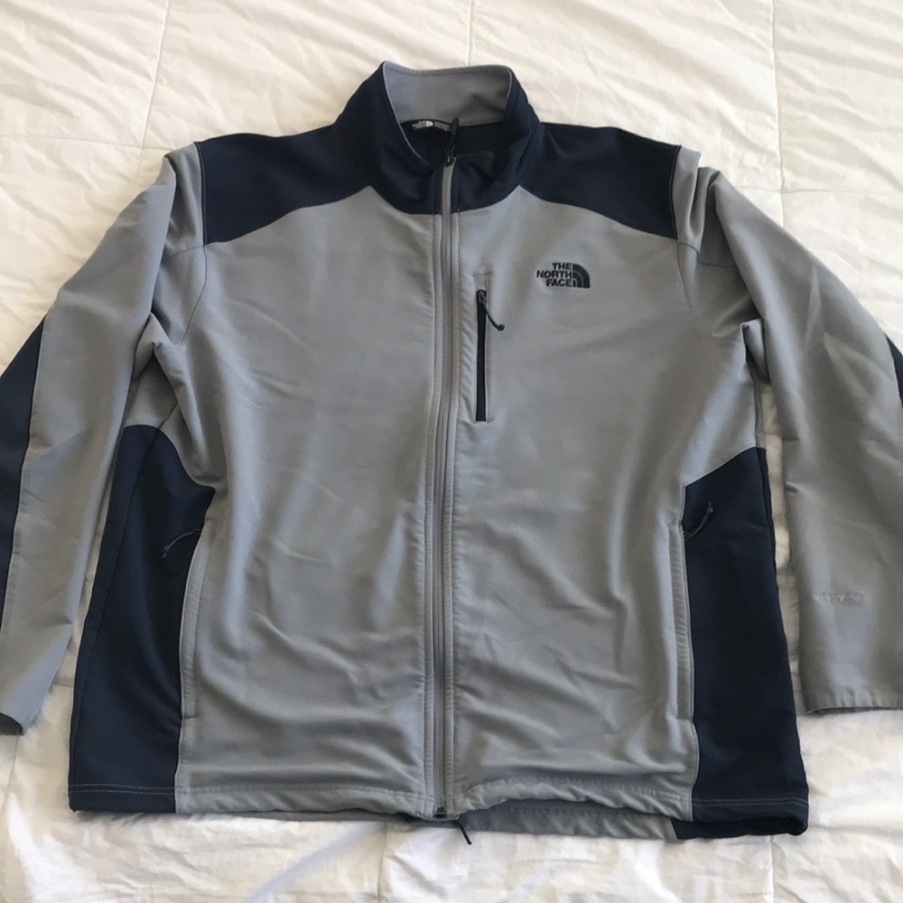The North Face men’s jacket
